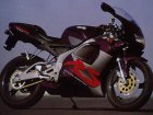 Aprilia RS 125R Extrema